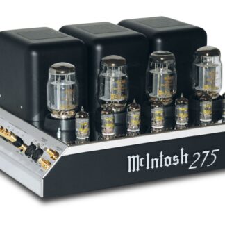 McIntosh Edge A