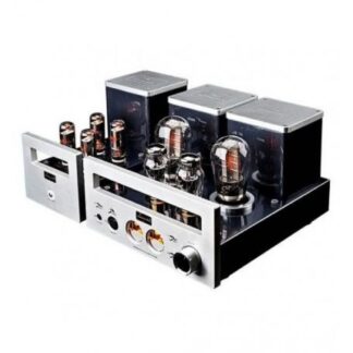 Cayin HA-300 MK2 Argintiu