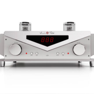 Vinnie Rossi L2i-SE Black