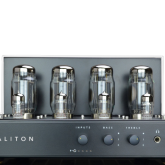 Audio Hungary X200 Black