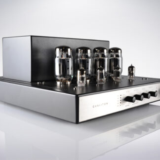 Audio Hungary X200 Silver