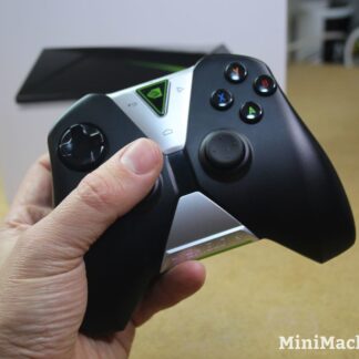 NVIDIA Shield TV Pro Max