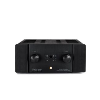 Unison Unico 150 Black