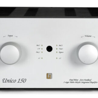 Unison Unico 150 Silver
