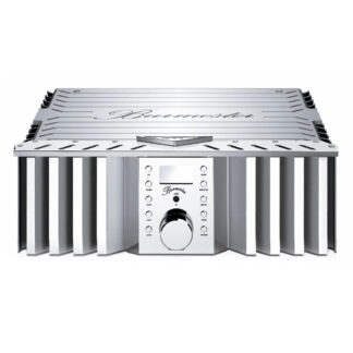 Burmester 032 Classic Argintiu