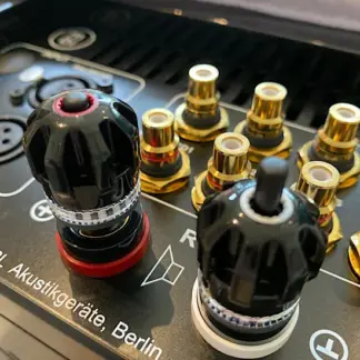 MBL N51 Negru