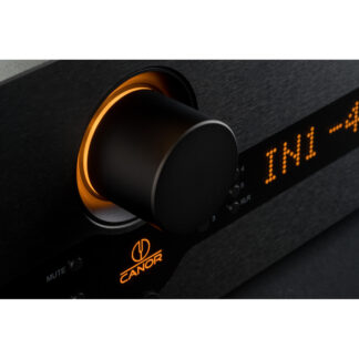 Canor Audio AI 1.20 Negru