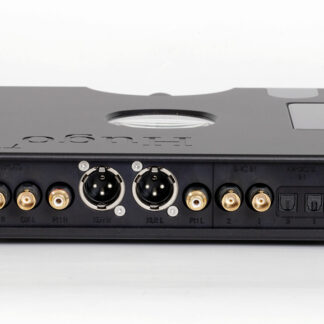Chord Hugo TT2 Argintiu