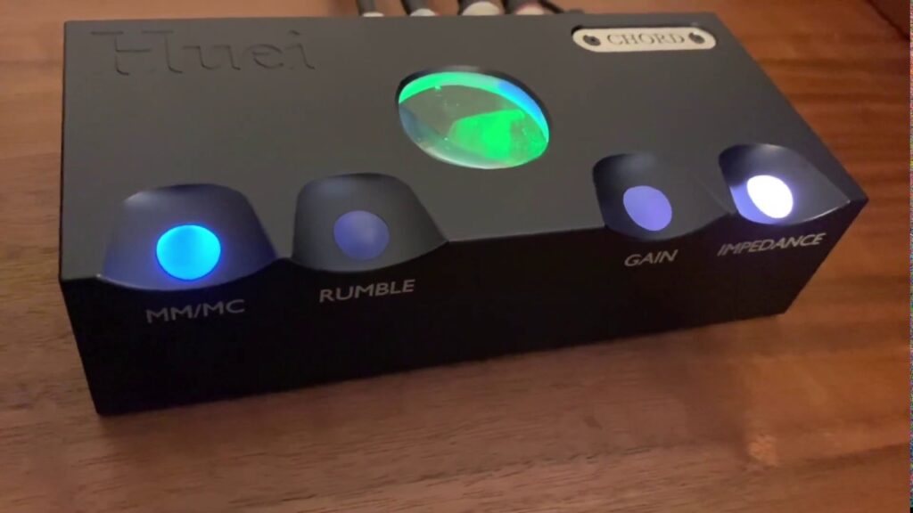 Chord ADI-2 DAC FS