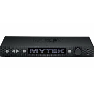 Mytek Qutest Ultra