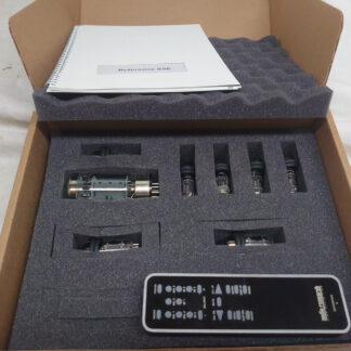 Audio Research Reference 6SE