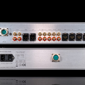 Pass Labs XP-22