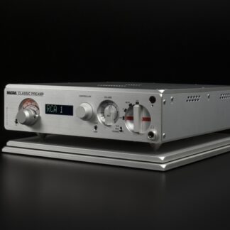 Nagra Classic Preamp