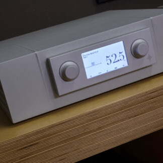 Constellation Audio Inspiration 1.0
