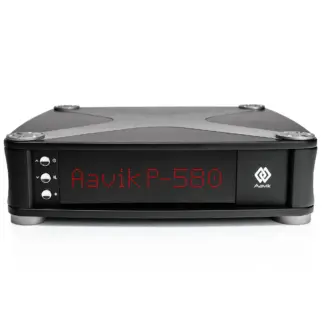 Aavik P-580