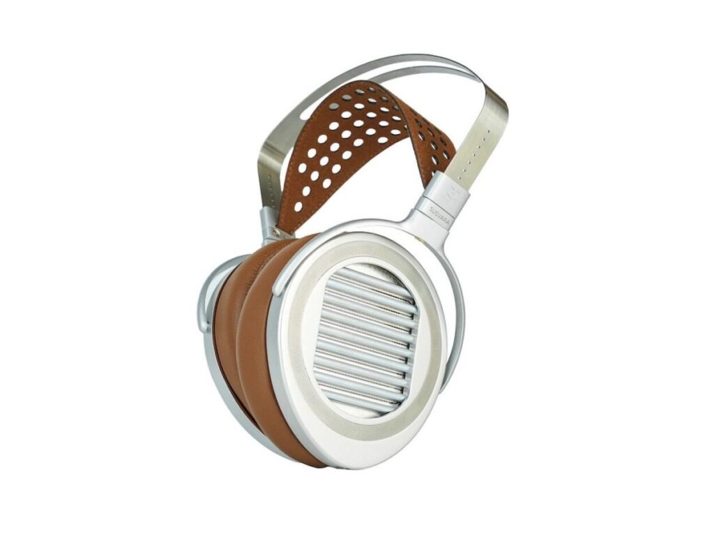 Hifiman Susvara Unveiled