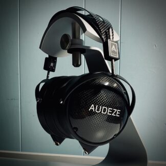 Audeze LCD-XC 2021