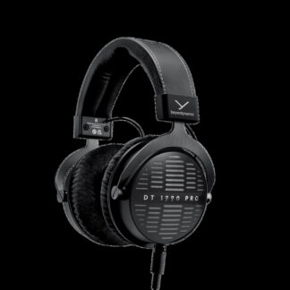 Beyerdynamic DT 1990 Pro MKII + A2