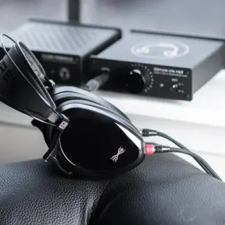 Dan Clark Audio Noire X