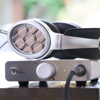 Warwick Acoustics Bravura
