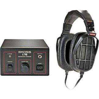 Koss ESP/950 + E90 Bundle