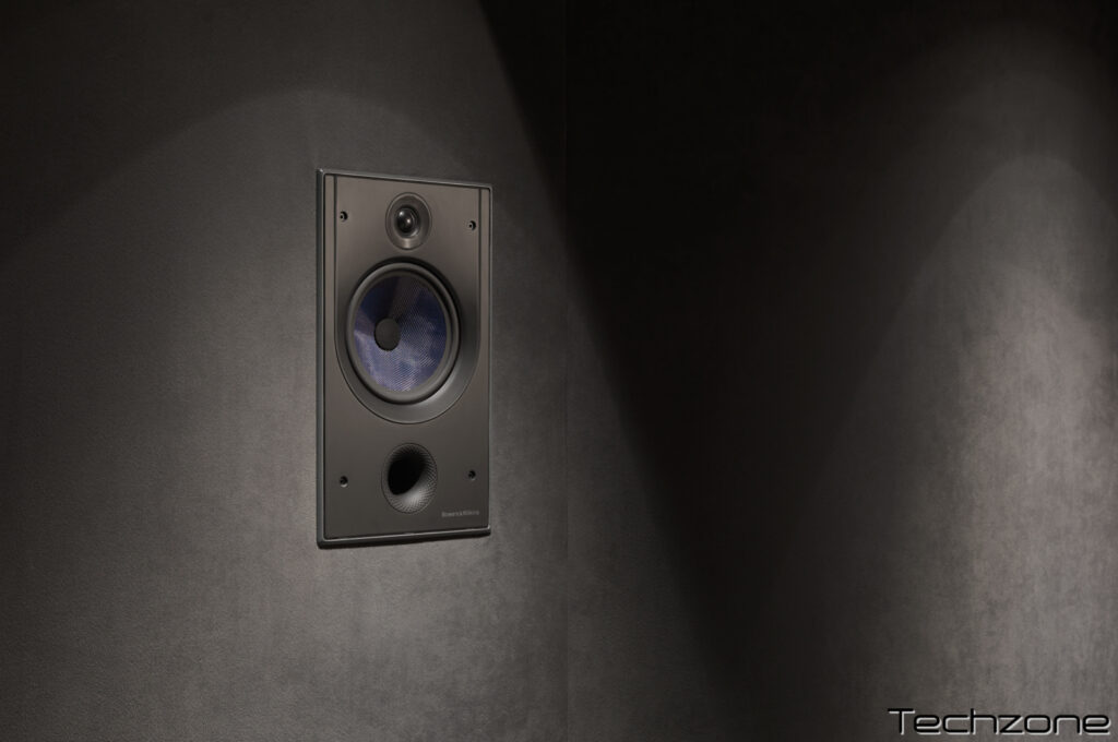 Bowers & Wilkins CWM 8.5 D (pereche)