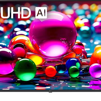 LG OLED evo C4 AI 4K 55"