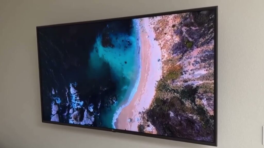 LG OLED evo C4 AI 4K 65″
