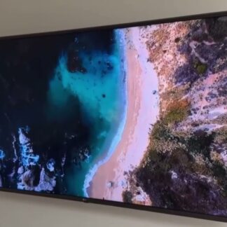 LG OLED evo C4 65"