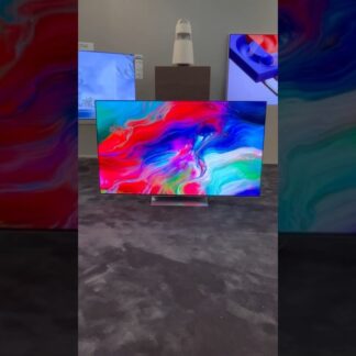 LG OLED evo G3 55"