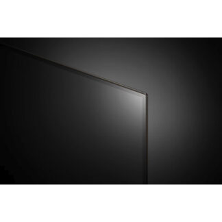 LG OLED evo C3 83"
