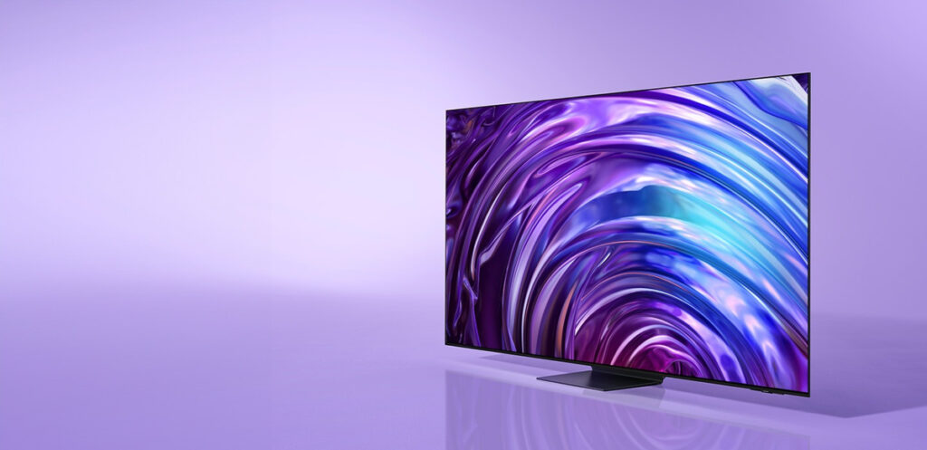 Samsung OLED S95D 4K 55″