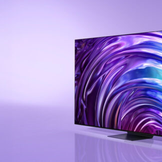 Samsung OLED S95D 55"