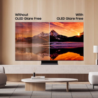 Samsung OLED S90F 83 pulgadas