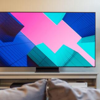 Samsung OLED S95D 4K 77"