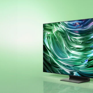 Samsung OLED S90D 4K 65"