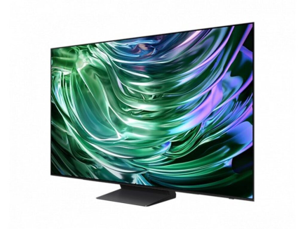 Samsung OLED910 Ambilight Ultra