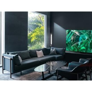 Samsung OLED S95C 4K 77"