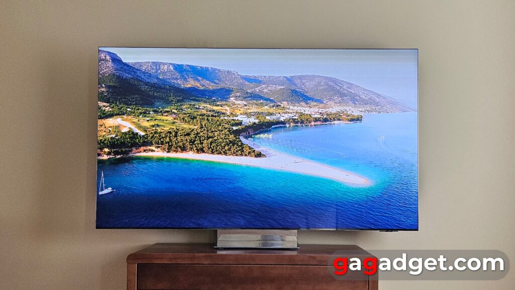 Samsung Neo QLED 8K QN900D 65″