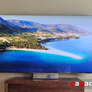Samsung Neo QLED 8K QN900D 65"