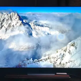 Samsung Neo QLED 4K QN90D 65"