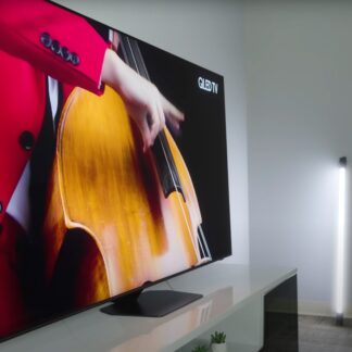 Samsung Neo QLED 4K QN90D 85"