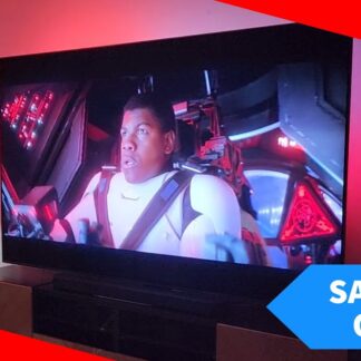 Samsung Neo QLED QN90F 75"