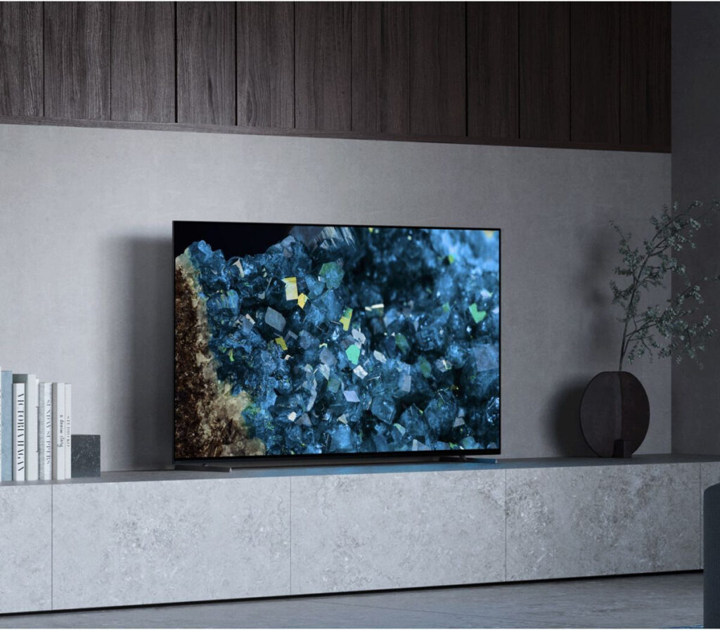 Sony A80L OLED 4K 65″