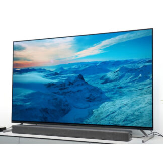 Sony A80L OLED 4K 77"