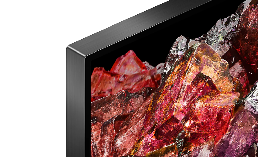 Sony QN90F