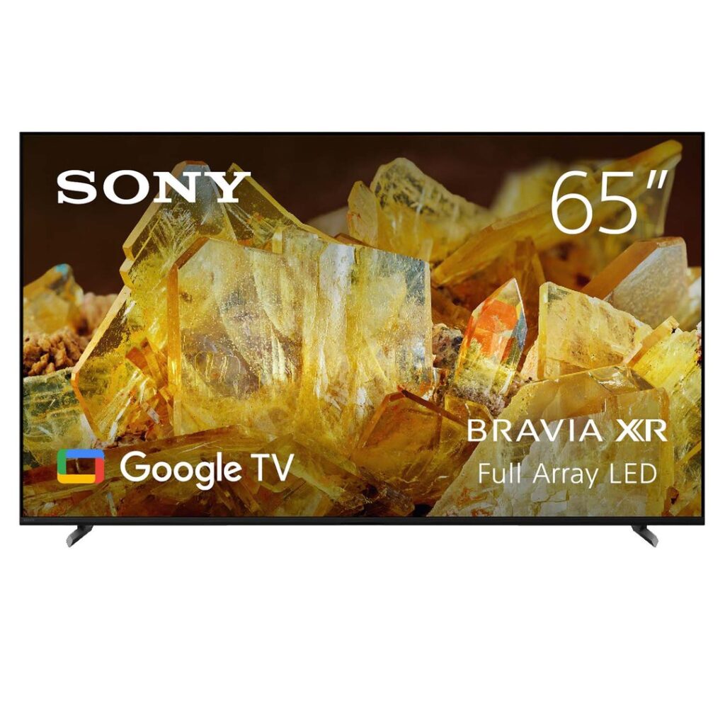 Sony X90L 98 98″