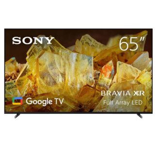 Sony X90L Full Array 98 98"