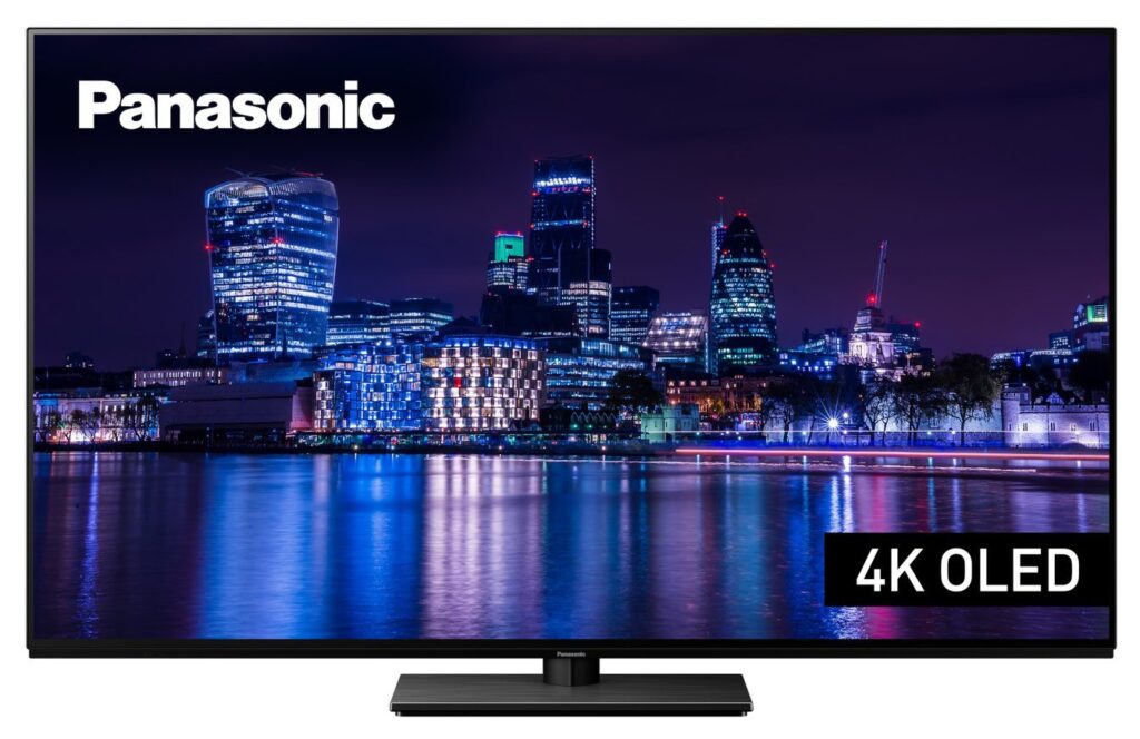 Panasonic Z95B 77 inch