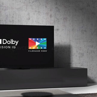Panasonic Z95B OLED 55"